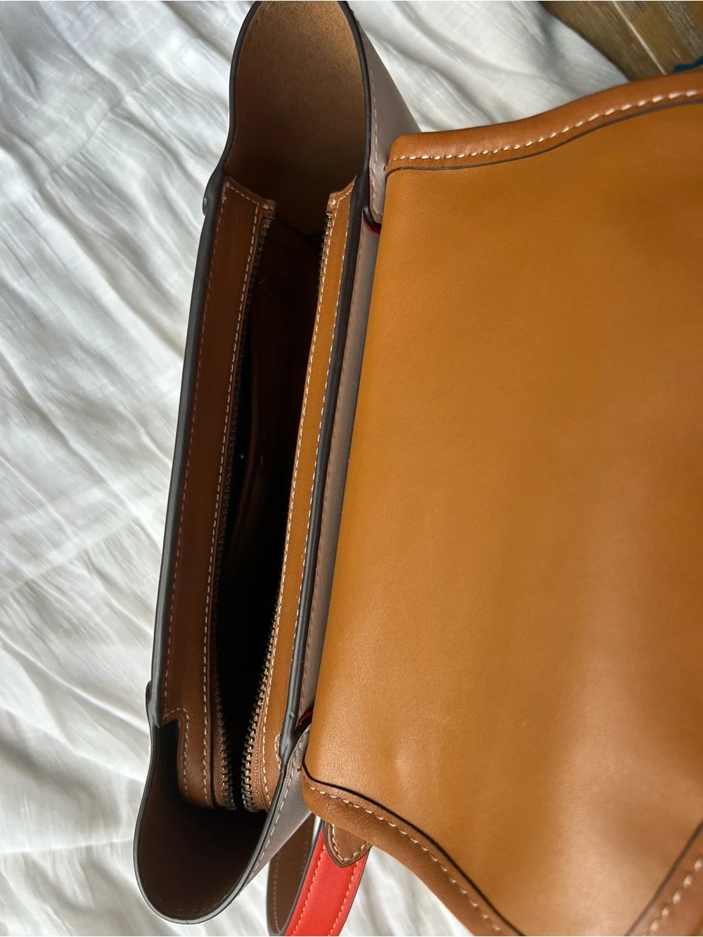 Coach Courier Carryall 23